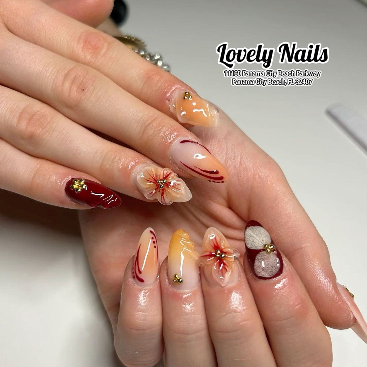 Lovely Nails